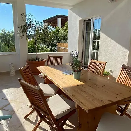 House Erin Tara Sigrid, Hvar Ferienhaus Hvar Town
