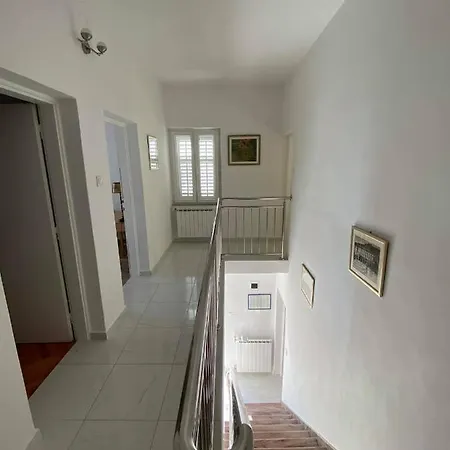 Ferienhaus House Erin Tara Sigrid, Hvar *