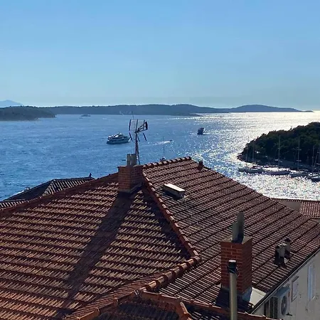 House Erin Tara Sigrid, Hvar Ferienhaus