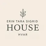 House Erin Tara Sigrid, Hvar Casa de Férias