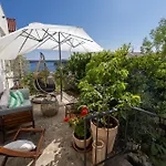 House Erin Tara Sigrid, Hvar Hvar Town