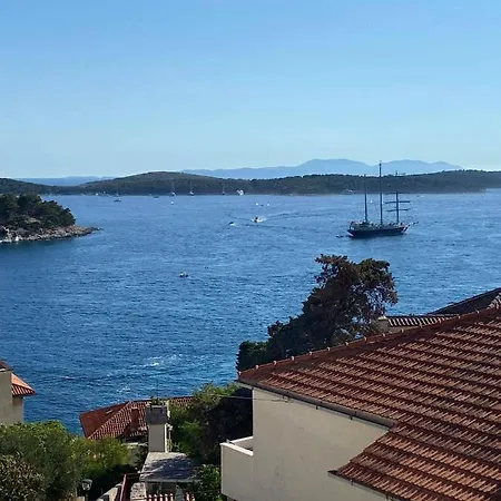 House Erin Tara Sigrid, Hvar *