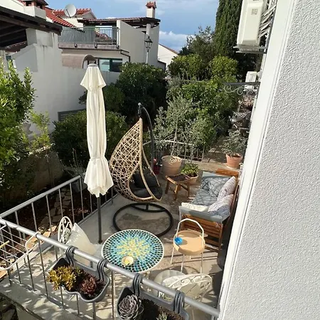 펜션 House Erin Tara Sigrid, Hvar *