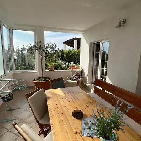 펜션 House Erin Tara Sigrid, Hvar *