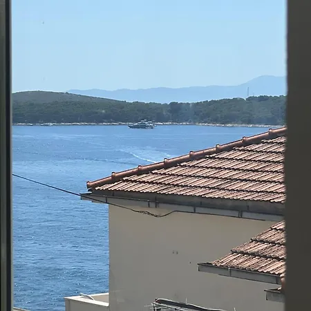 House Erin Tara Sigrid, Hvar Tatil Evi Hvar Town