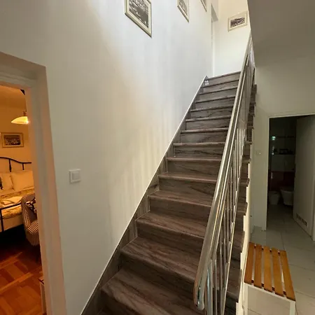 House Erin Tara Sigrid, Hvar Tatil Evi *