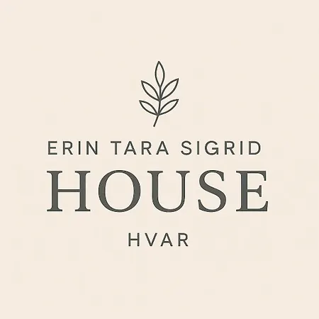 House Erin Tara Sigrid, Hvar Сasa de vacaciones
