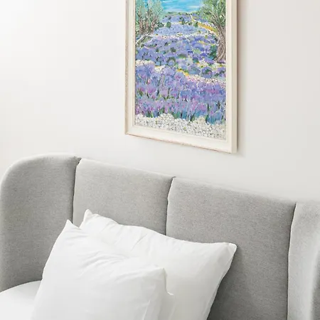 House Erin Tara Sigrid, Hvar Tatil Evi