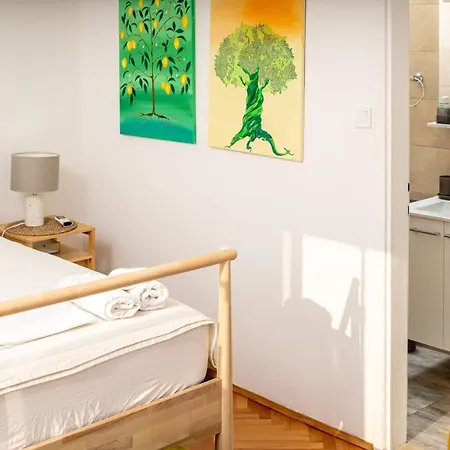 House Erin Tara Sigrid, Hvar Tatil Evi *