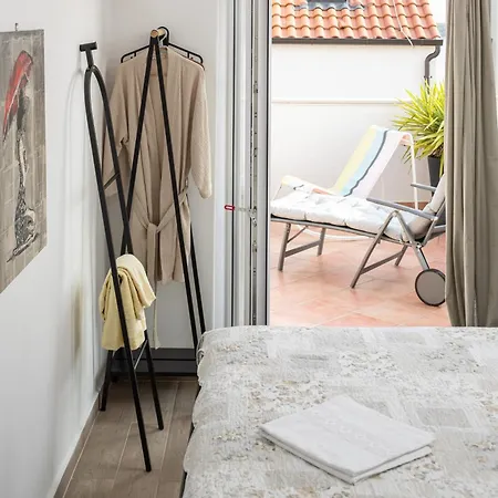 Tatil Evi House Erin Tara Sigrid, Hvar *