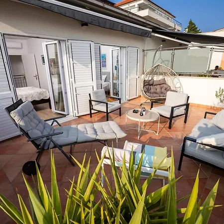 Tatil Evi House Erin Tara Sigrid, Hvar