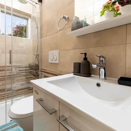 House Erin Tara Sigrid, Hvar Tatil Evi