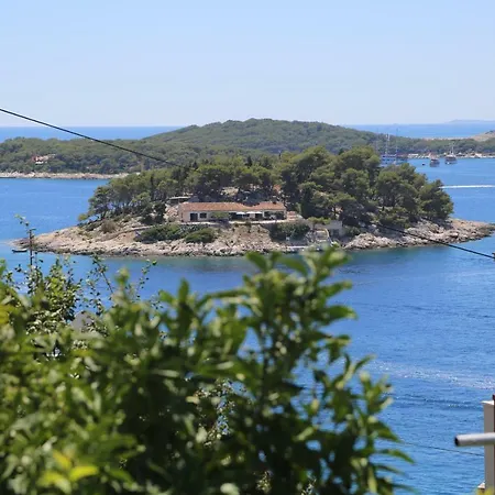 펜션 House Erin Tara Sigrid, Hvar 흐바르