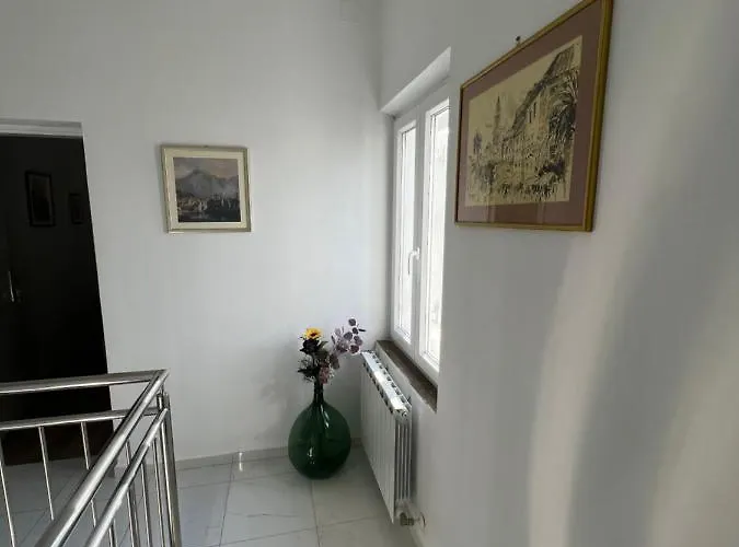 Casa de Férias House Erin Tara Sigrid, Hvar