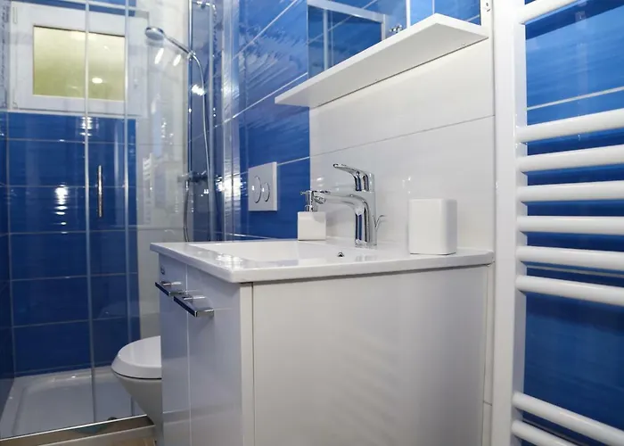 Casa de Férias House Erin Tara Sigrid, Hvar