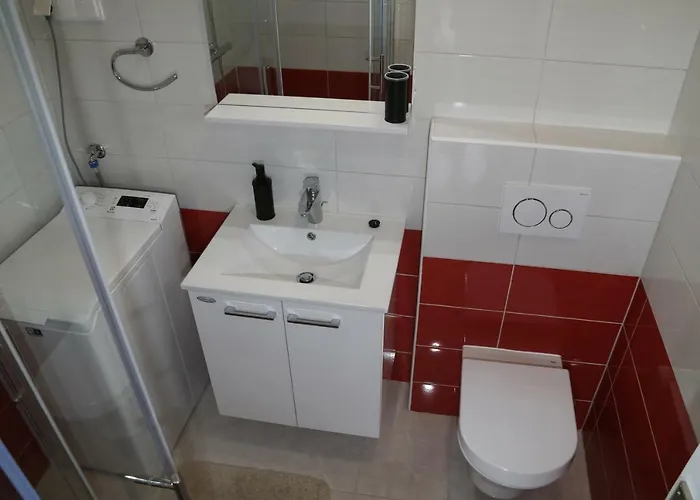 Tatil Evi House Erin Tara Sigrid, Hvar